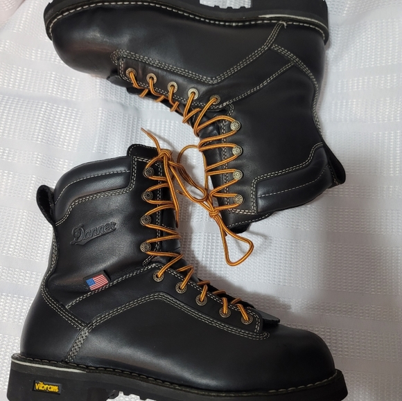 Danner Quarry. - Picture 3 of 5